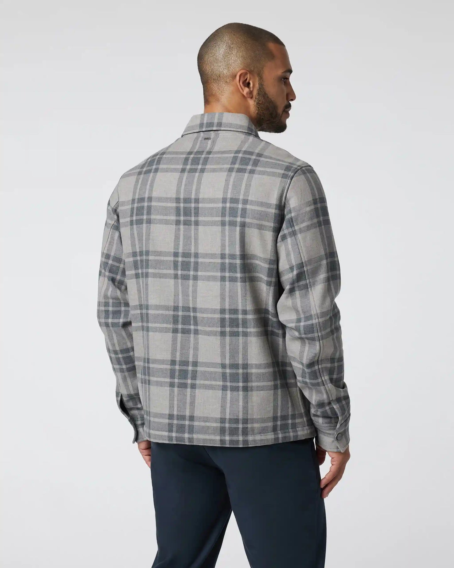 Range Jacket