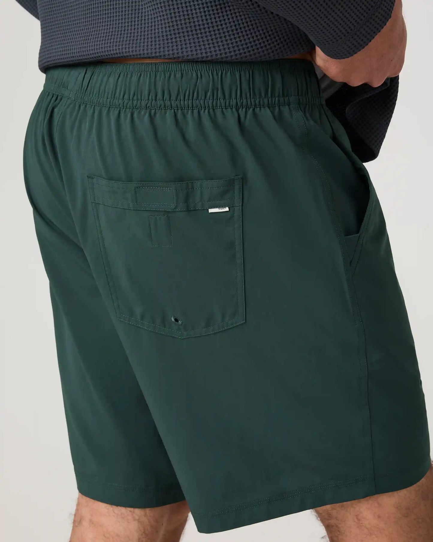 Kore Short Unlined 7"
