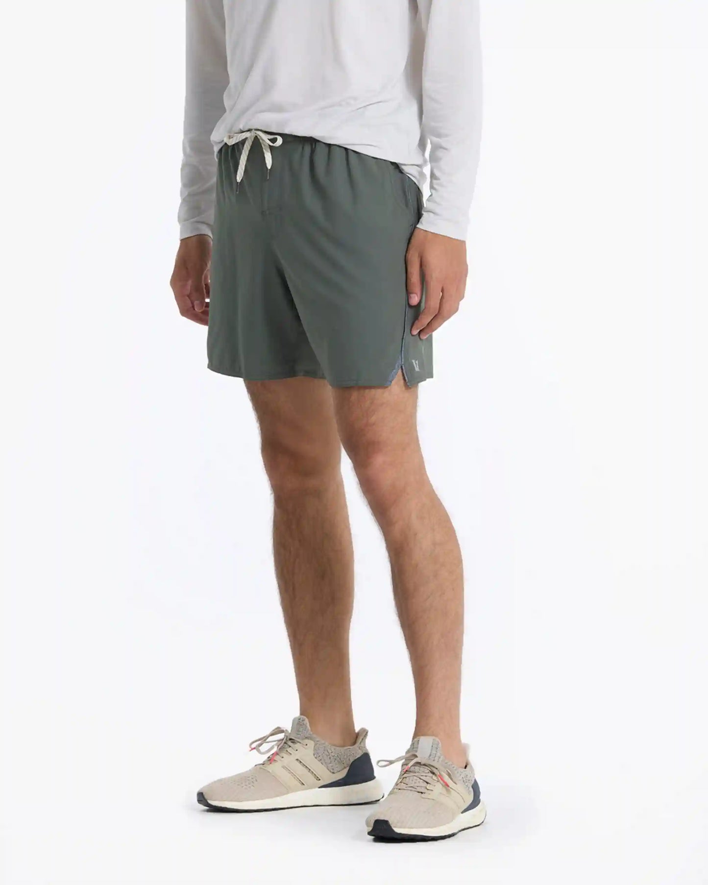 Trail Short