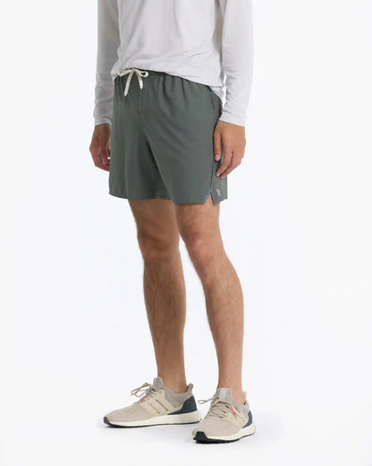 Trail Short