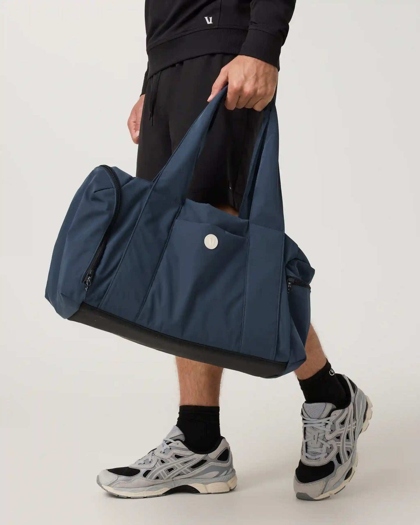 Vuori Gym Bag 2.0