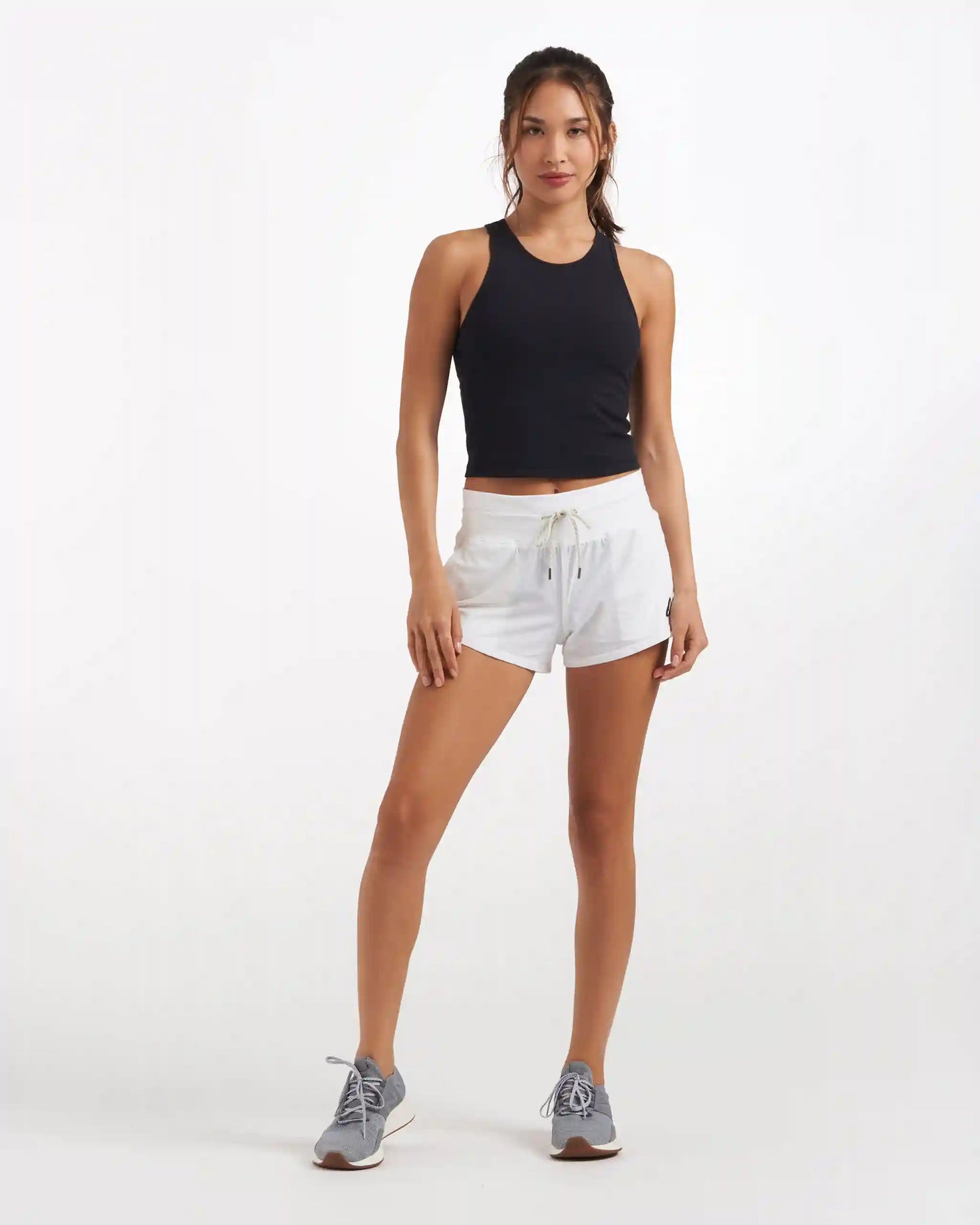 Seabreeze Short