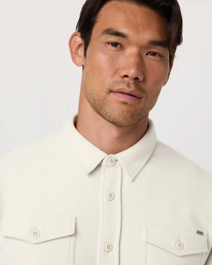 Aspen Shirt Jacket