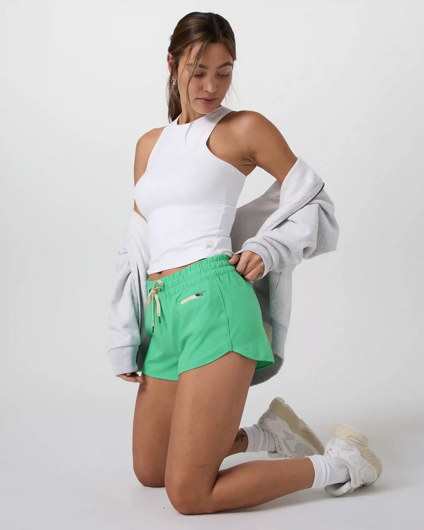 Clementine 2.0 Short 2.5"