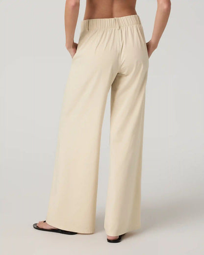 Villa Wideleg Trouser