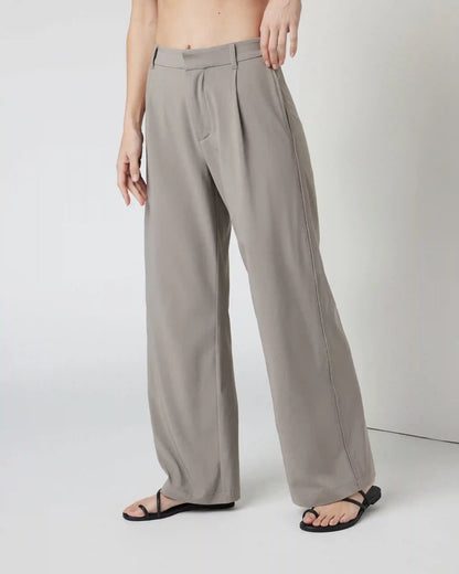 Villa Trouser-Short