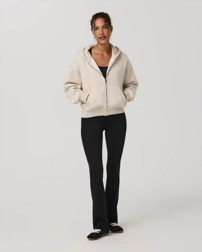 Restore Essential Full Zip Hoodie