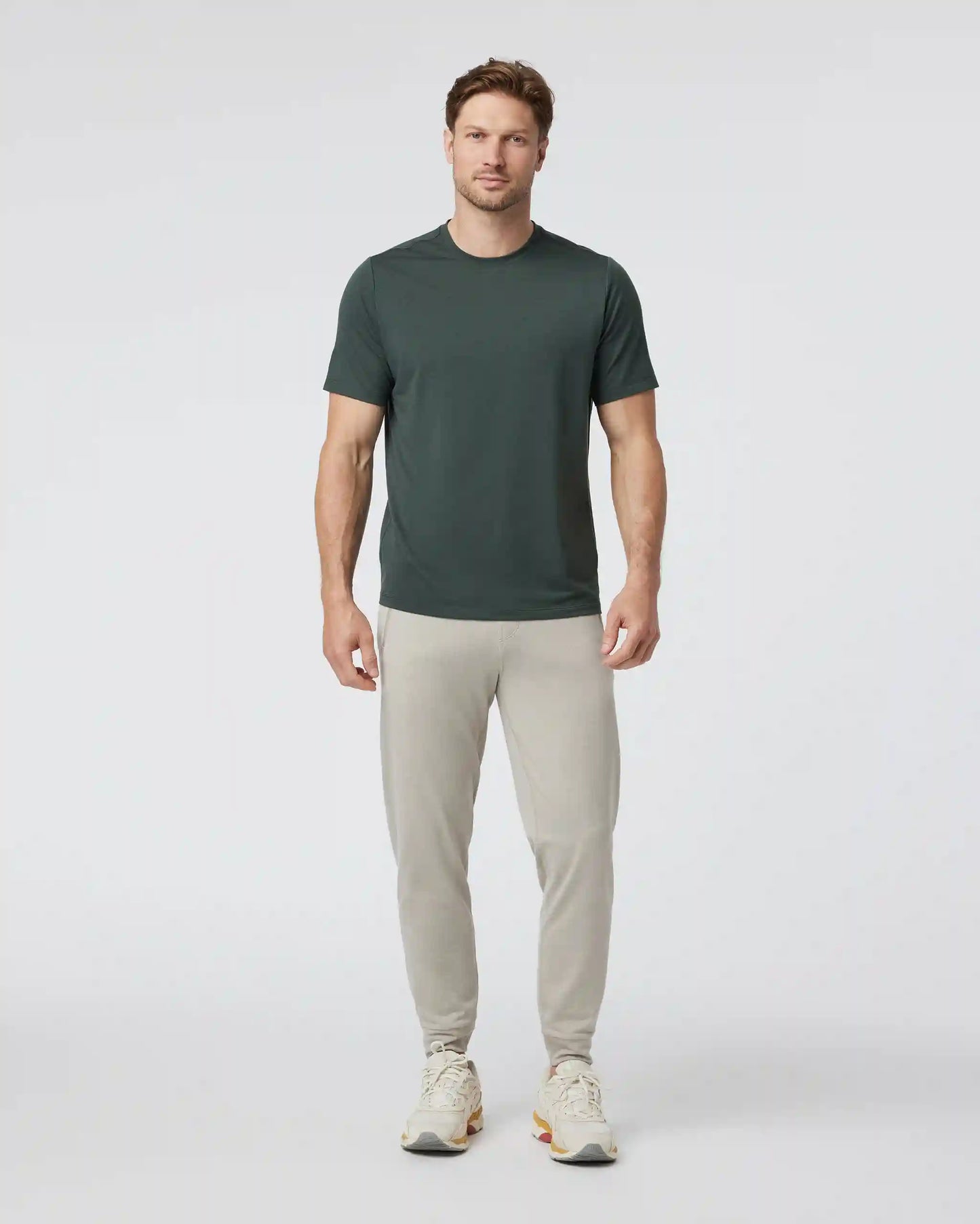 Current Tech Tee