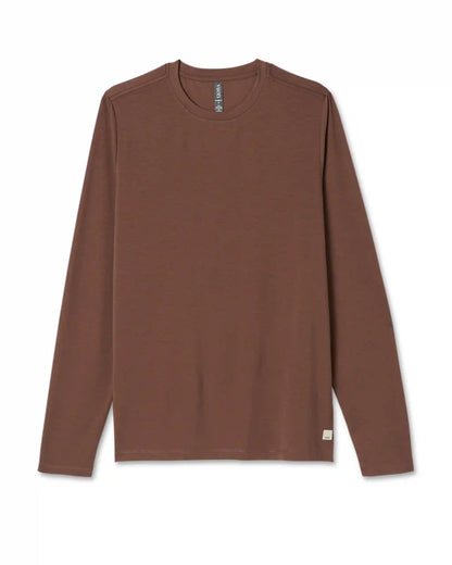 Long Sleeve Current Tech Tee