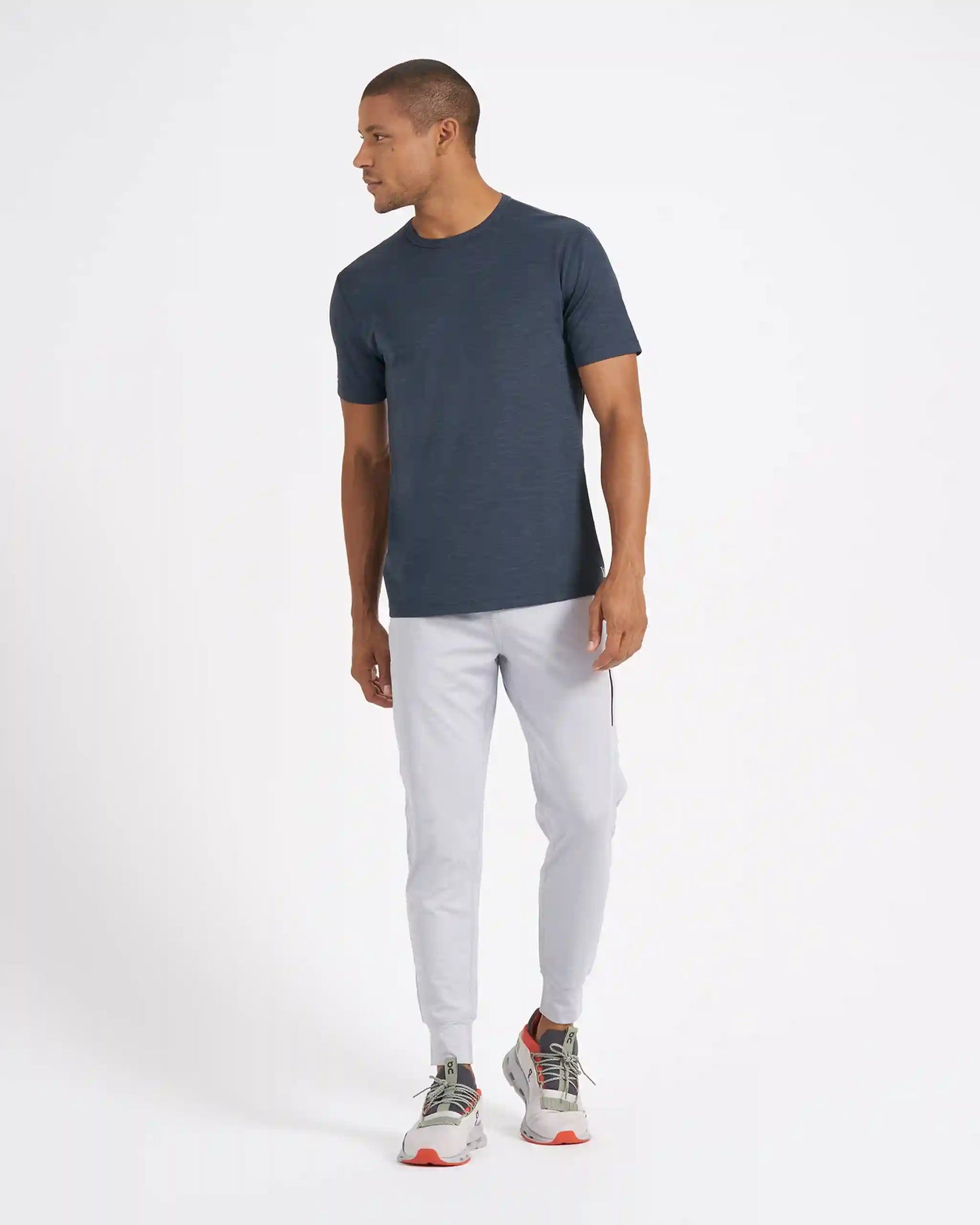 Zephyr Tee