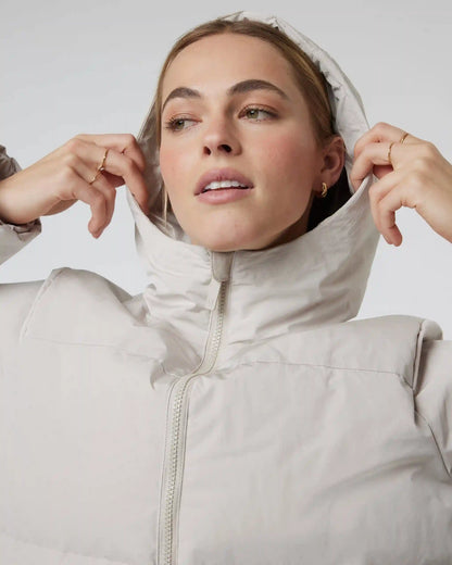 Mammoth Down Parka