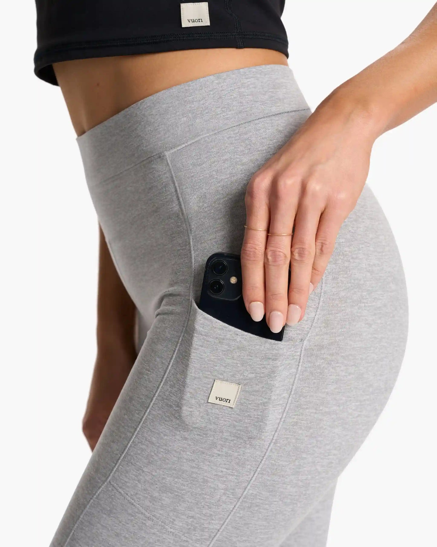 Granite Pocket Legging