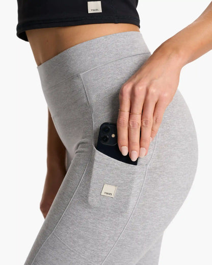 Granite Pocket Legging