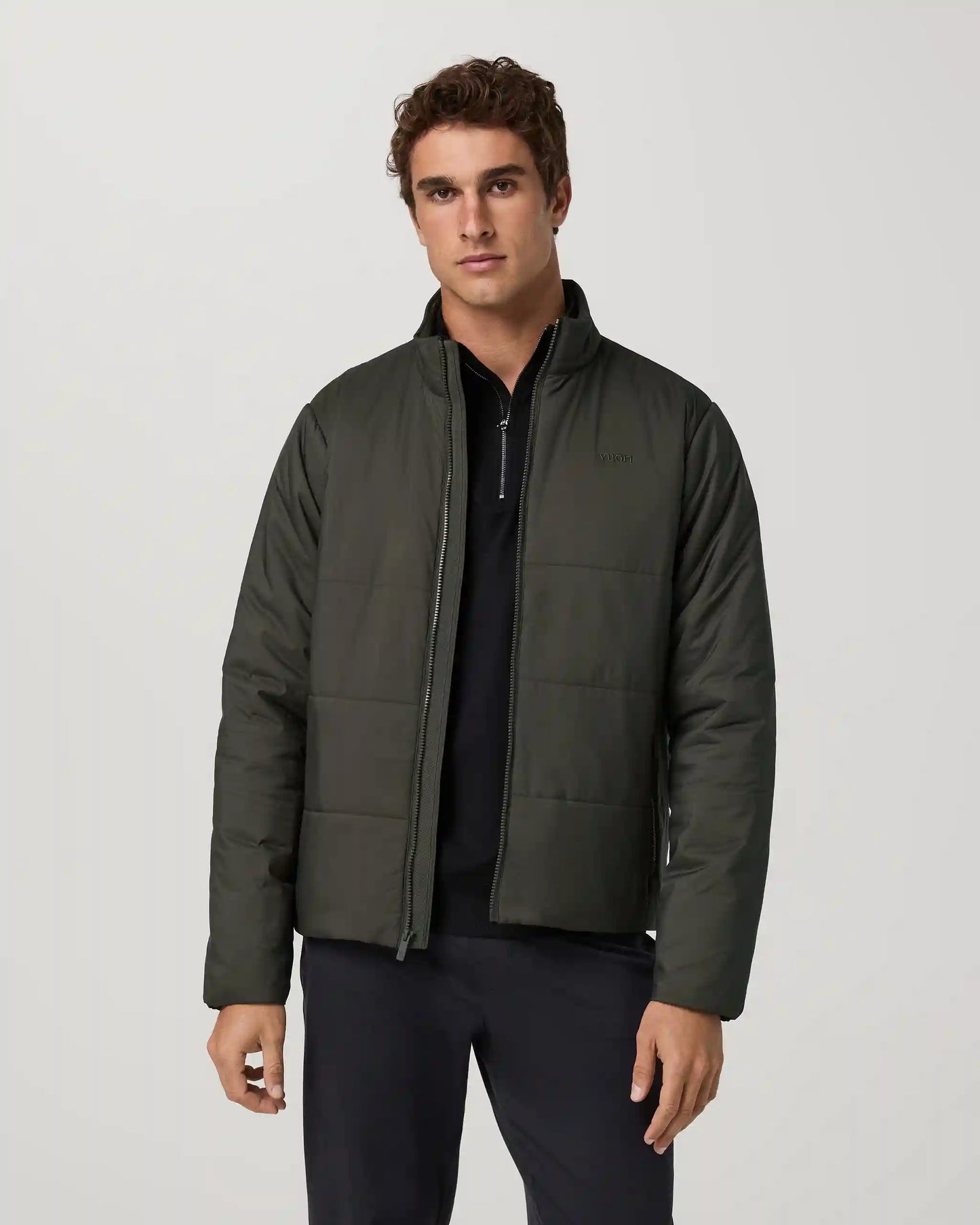 Echo Insulated Jacket 3.0