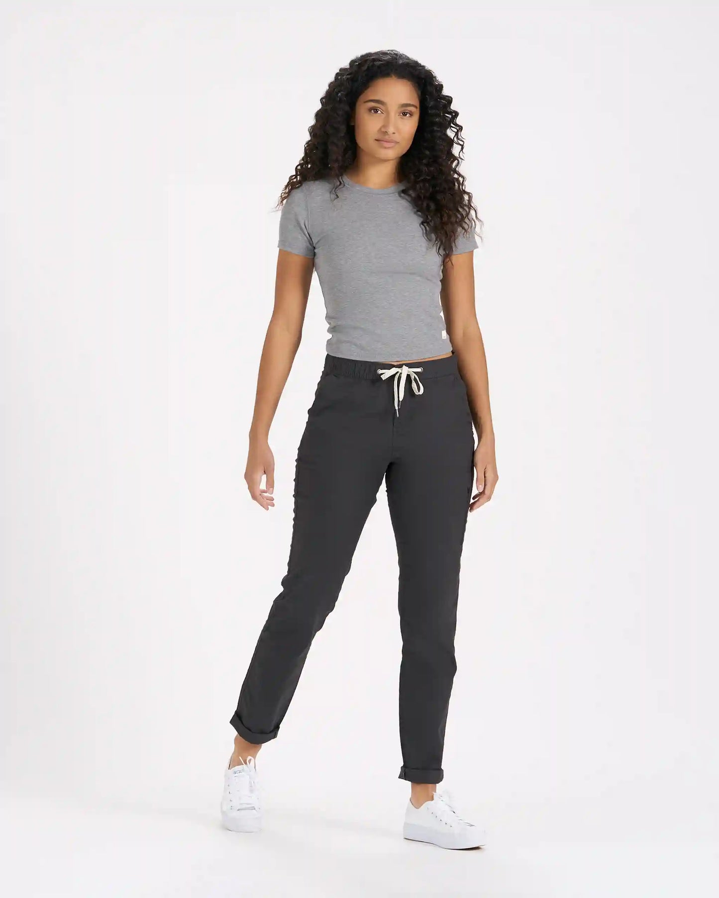 Womens Ripstop Pant - Long