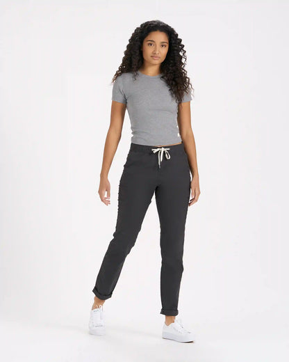 Womens Ripstop Pant - Long