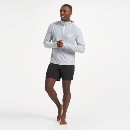 Uluwatu Water Hoodie