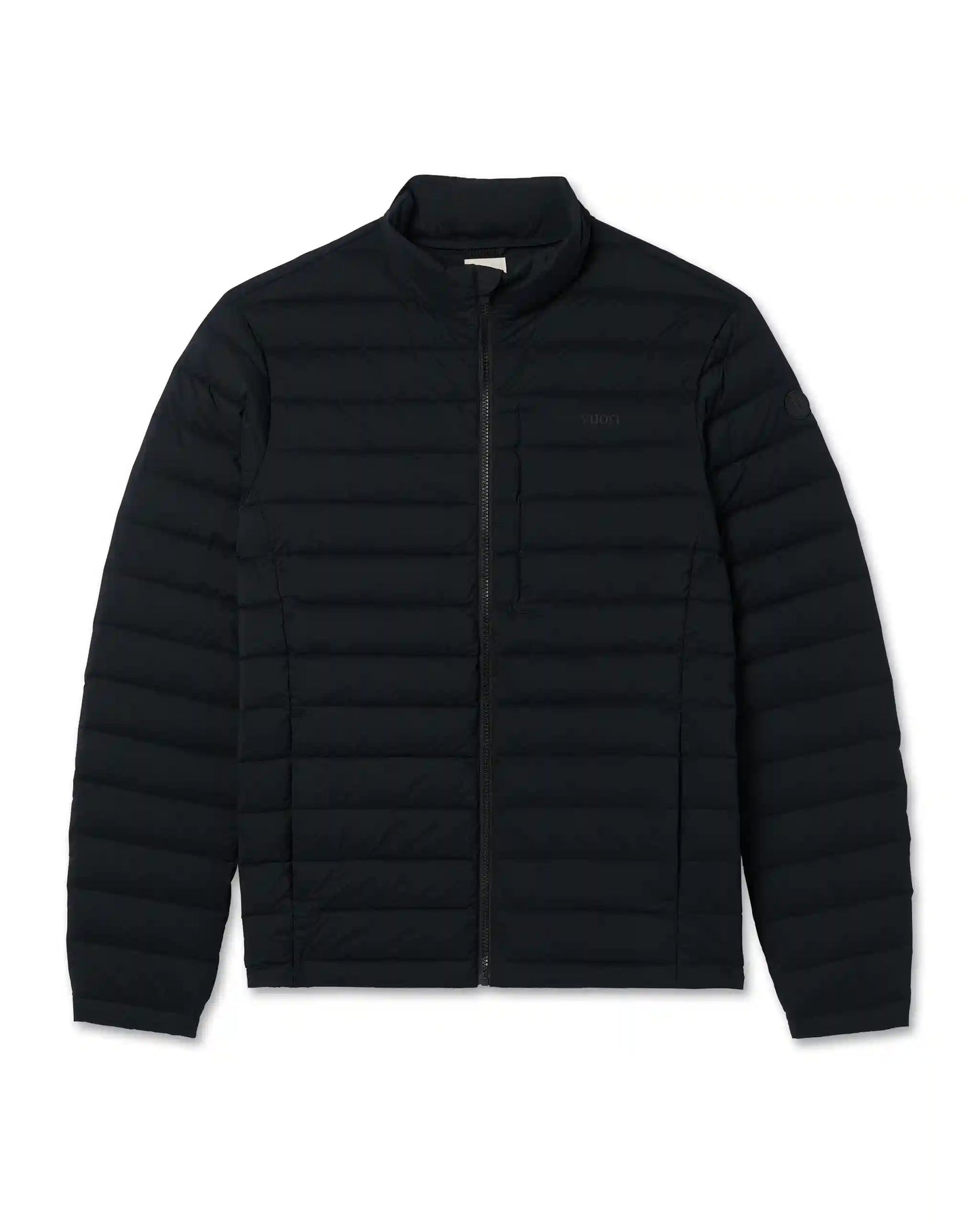 Steadfast Insulated Full Zip Jacket