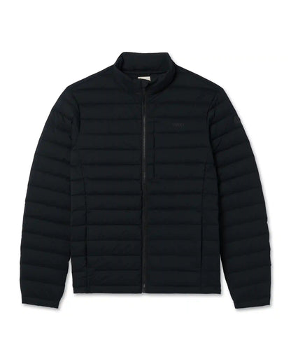 Steadfast Insulated Full Zip Jacket