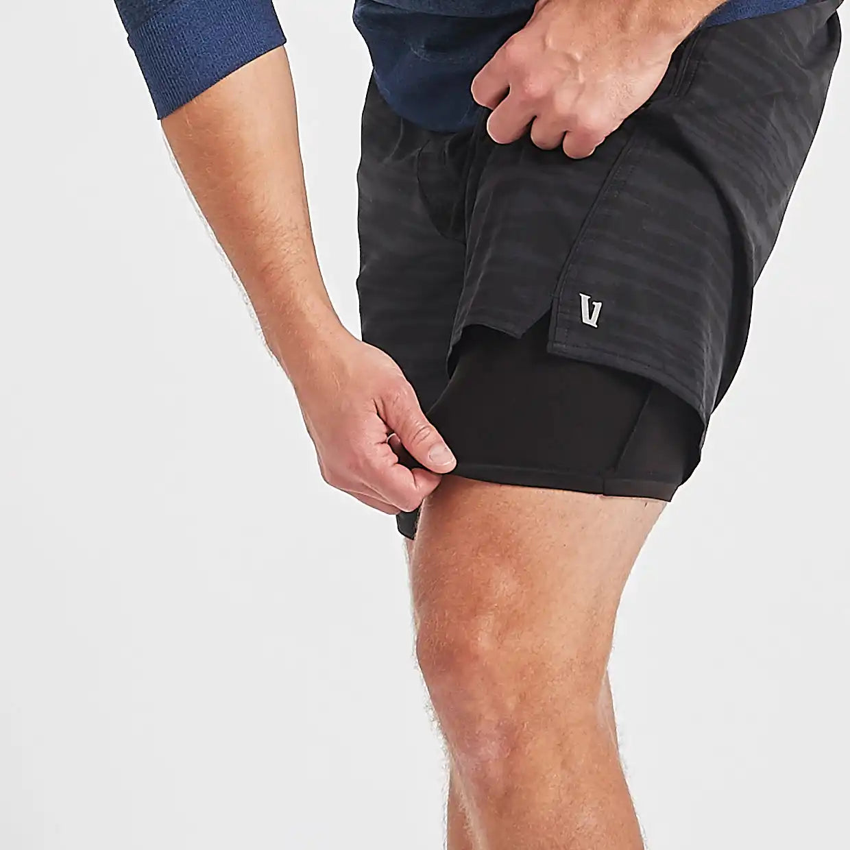 Trail Short