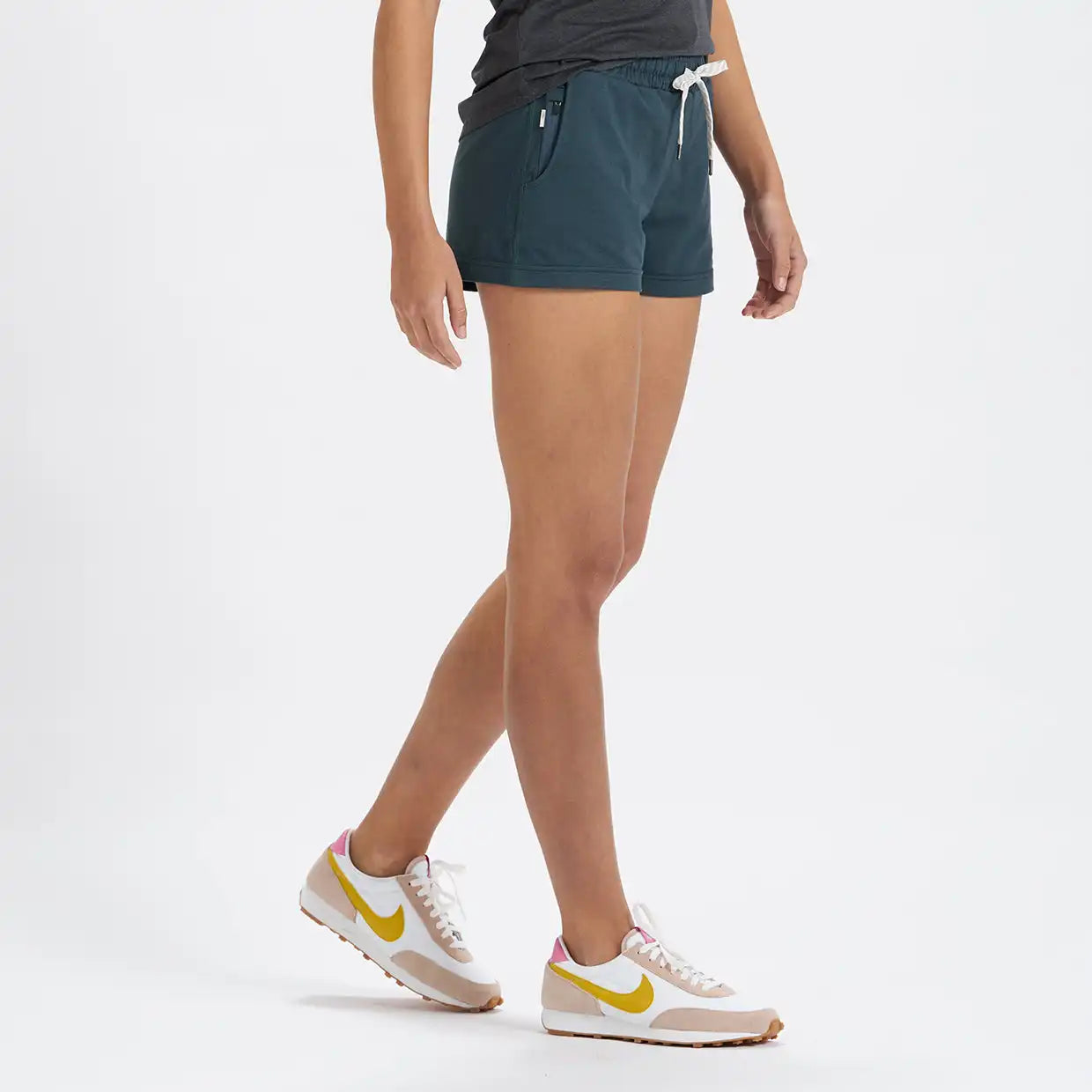 Halo Performance Short