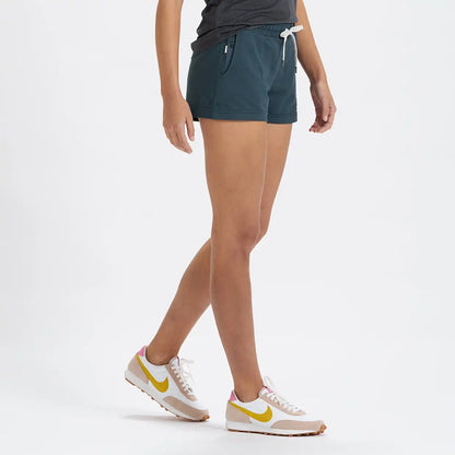Halo Performance Short