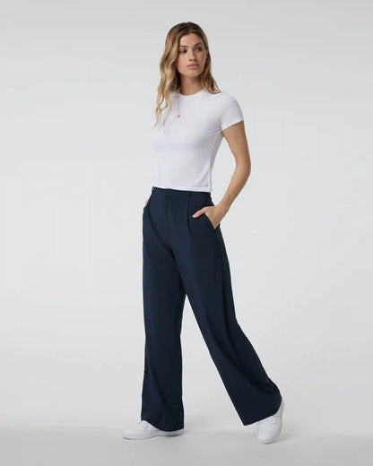 Villa Trouser-Long