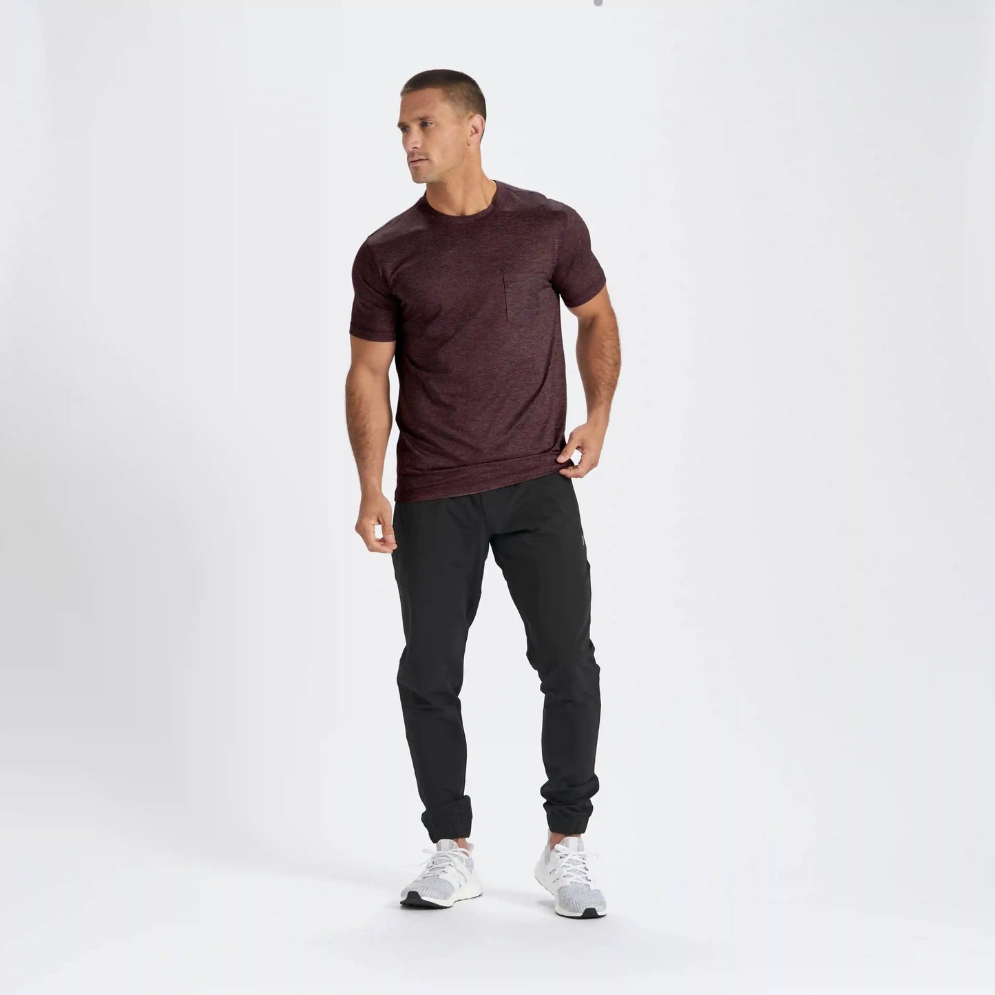 Tradewind Performance Tee