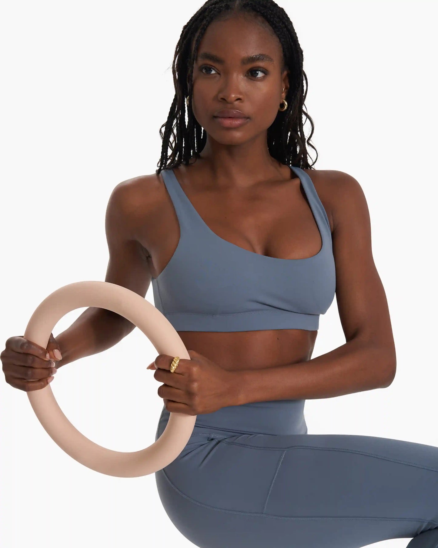Daily Bra