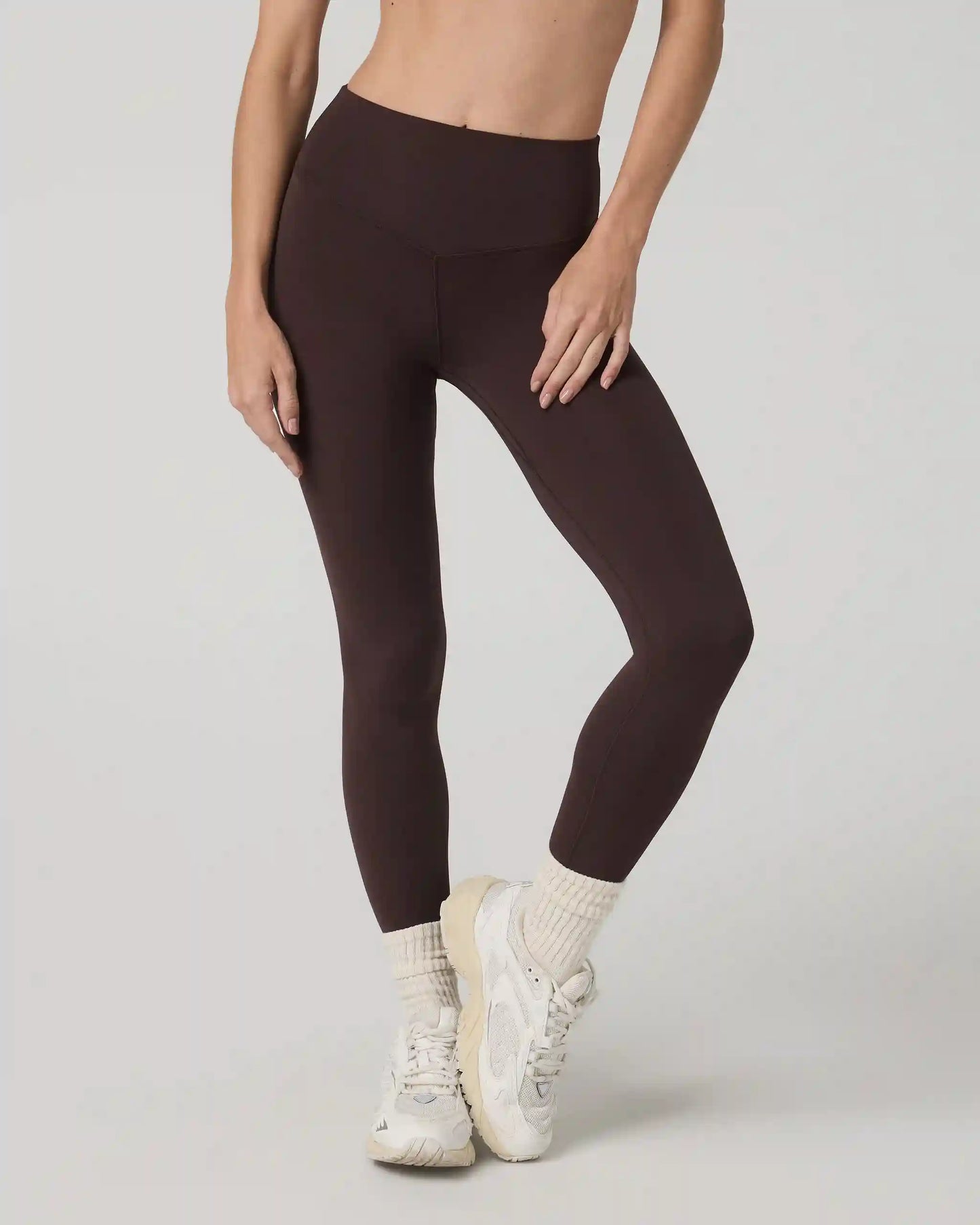 Vuori AllTheForm™ Legging - Short