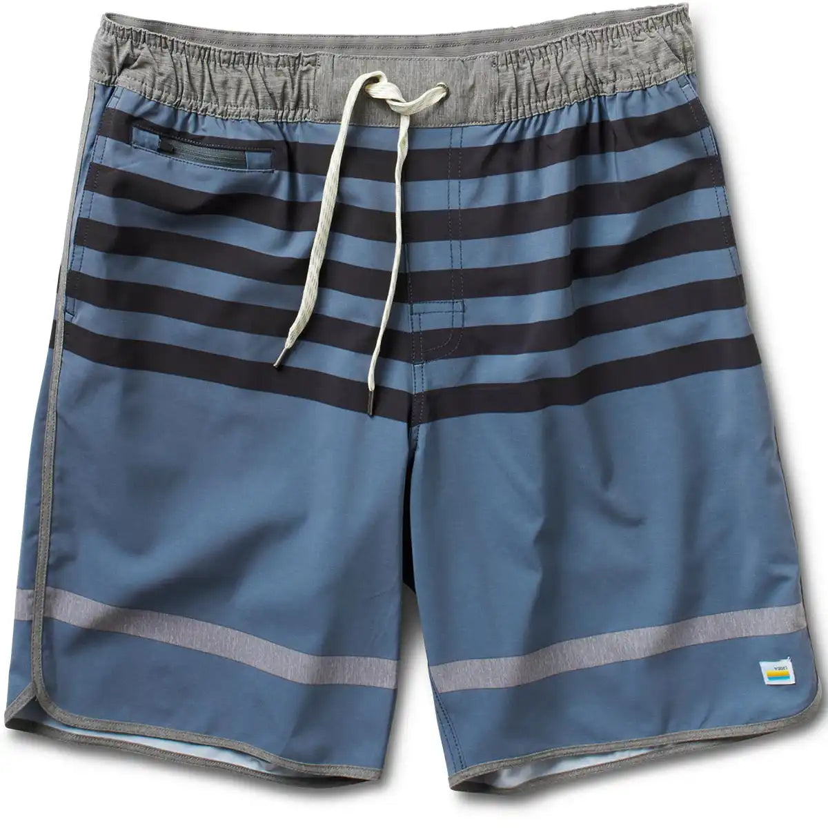 Banks Short Unlined 7"