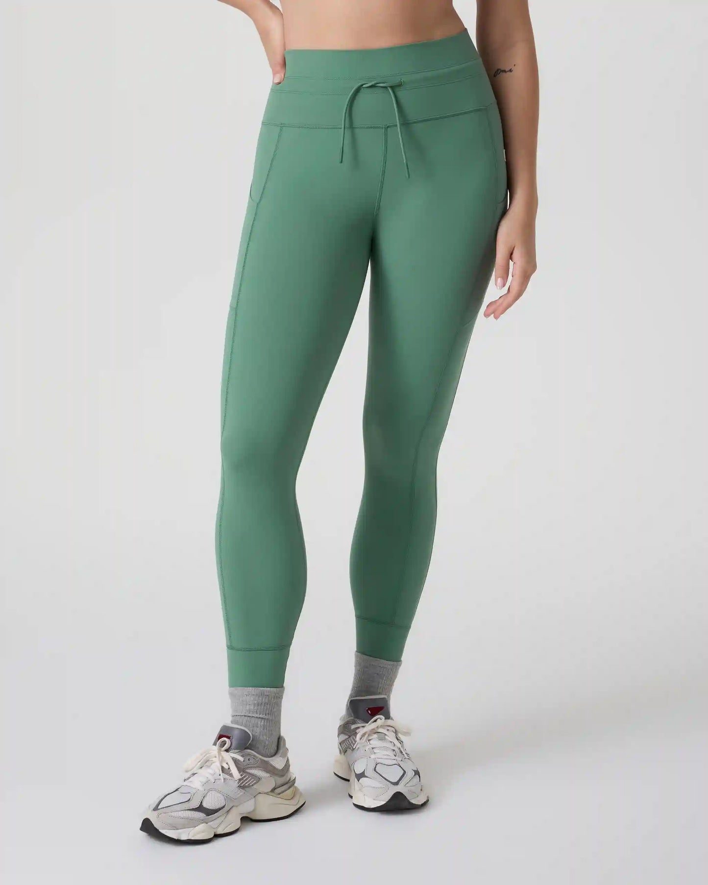 Daily Pocket Legging