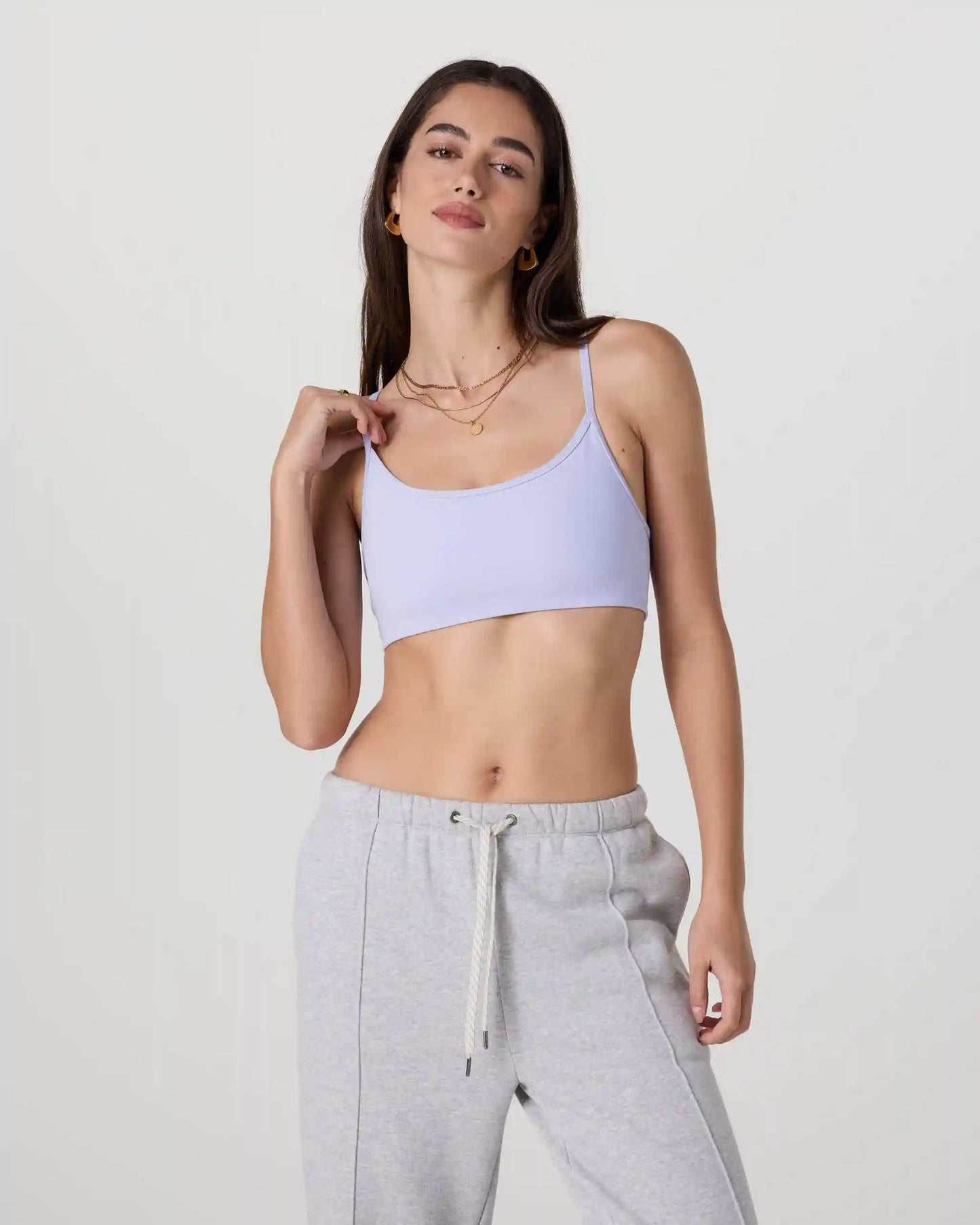 Vuori AllTheFeels™ Bra