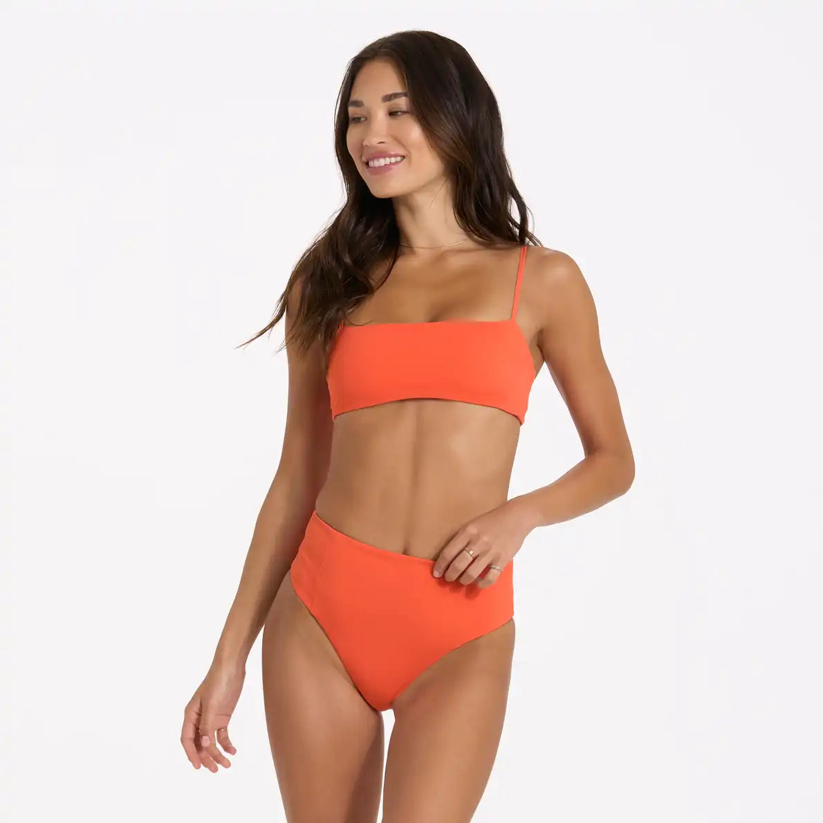 Dune Bikini Top