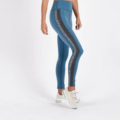 Racer High Rise Legging