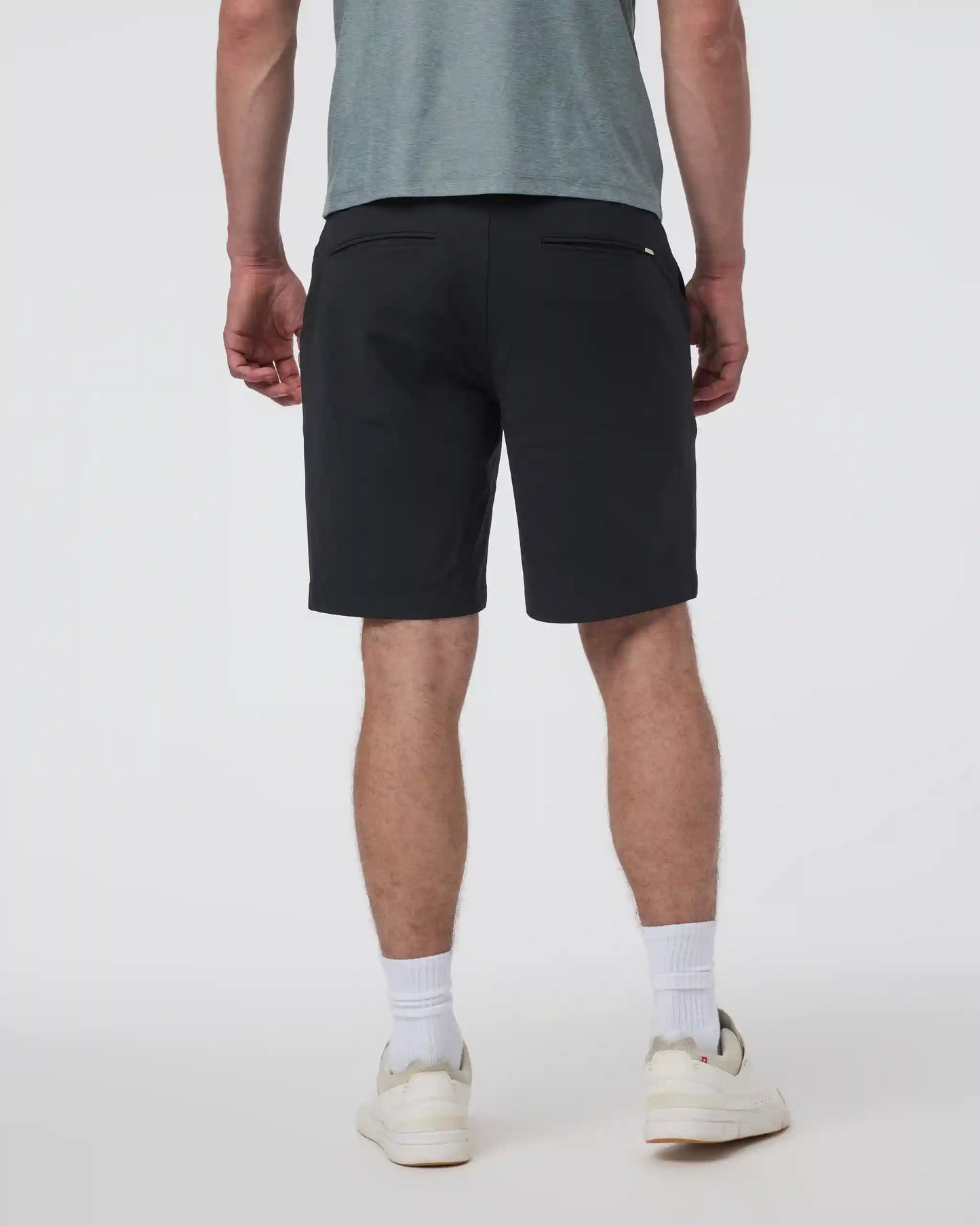 Vuori Meta™ Short 8"