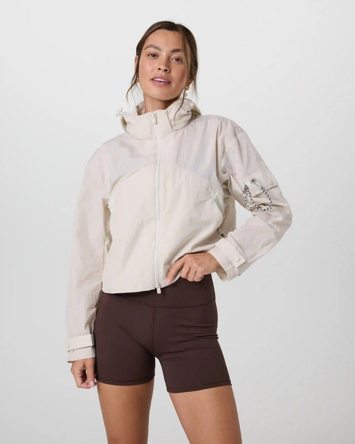 Endless Hike Jacket