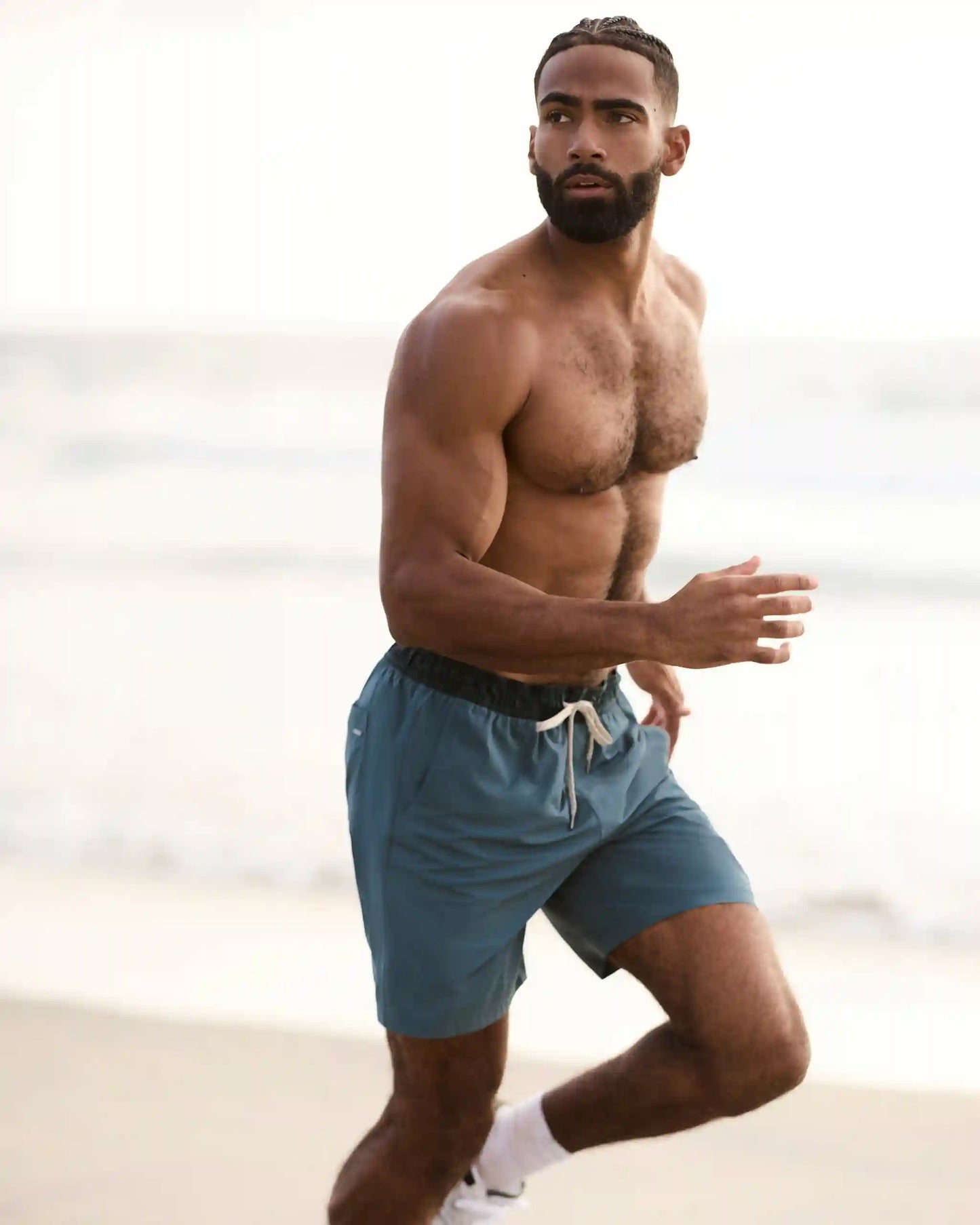 Kore Short Lined 7"