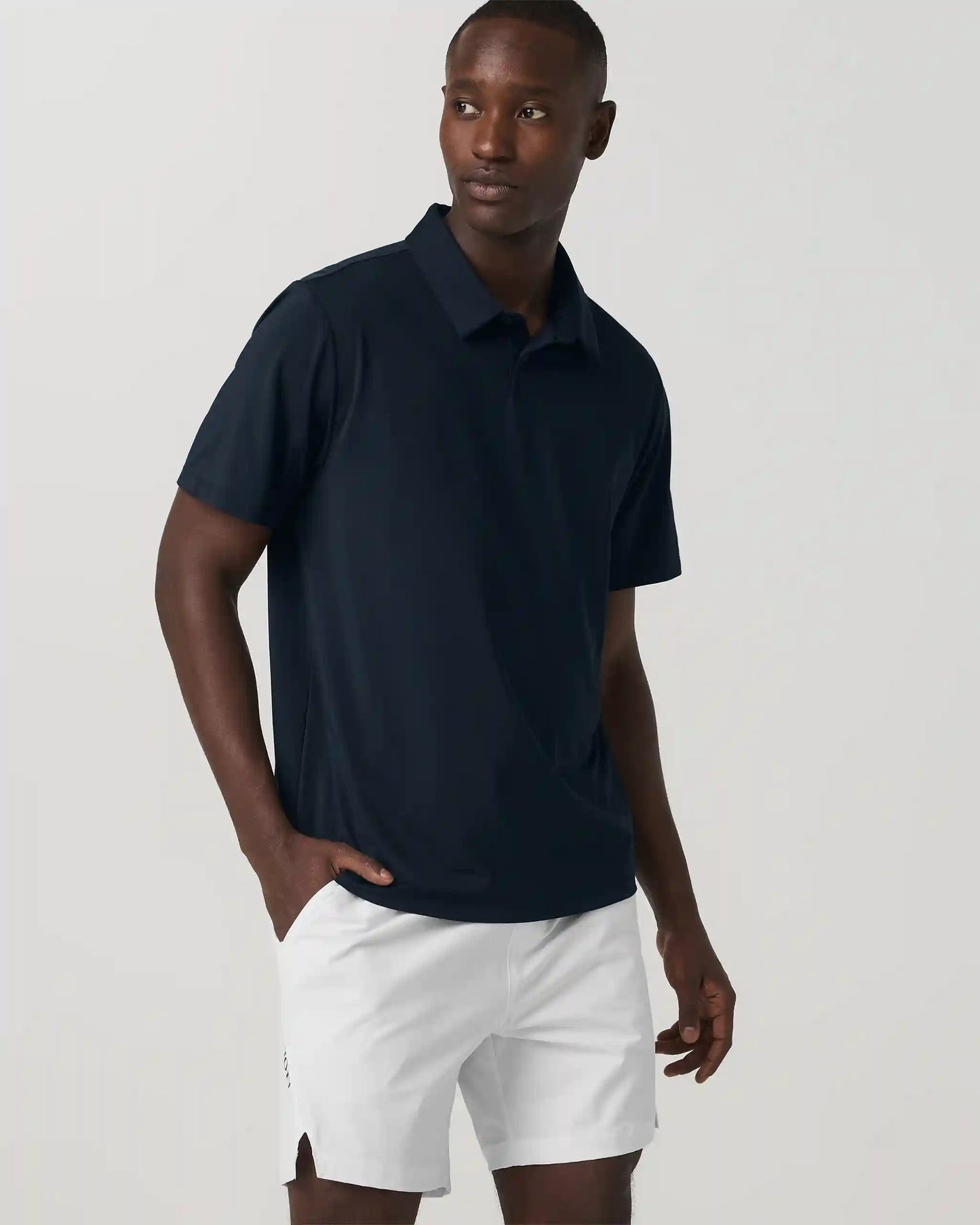 Short Sleeve Viewpoint Performance Polo 2.0