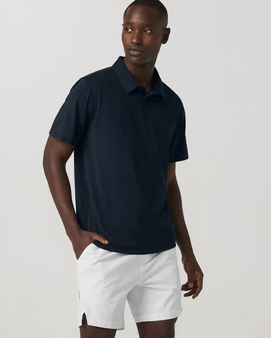 Short Sleeve Viewpoint Performance Polo 2.0