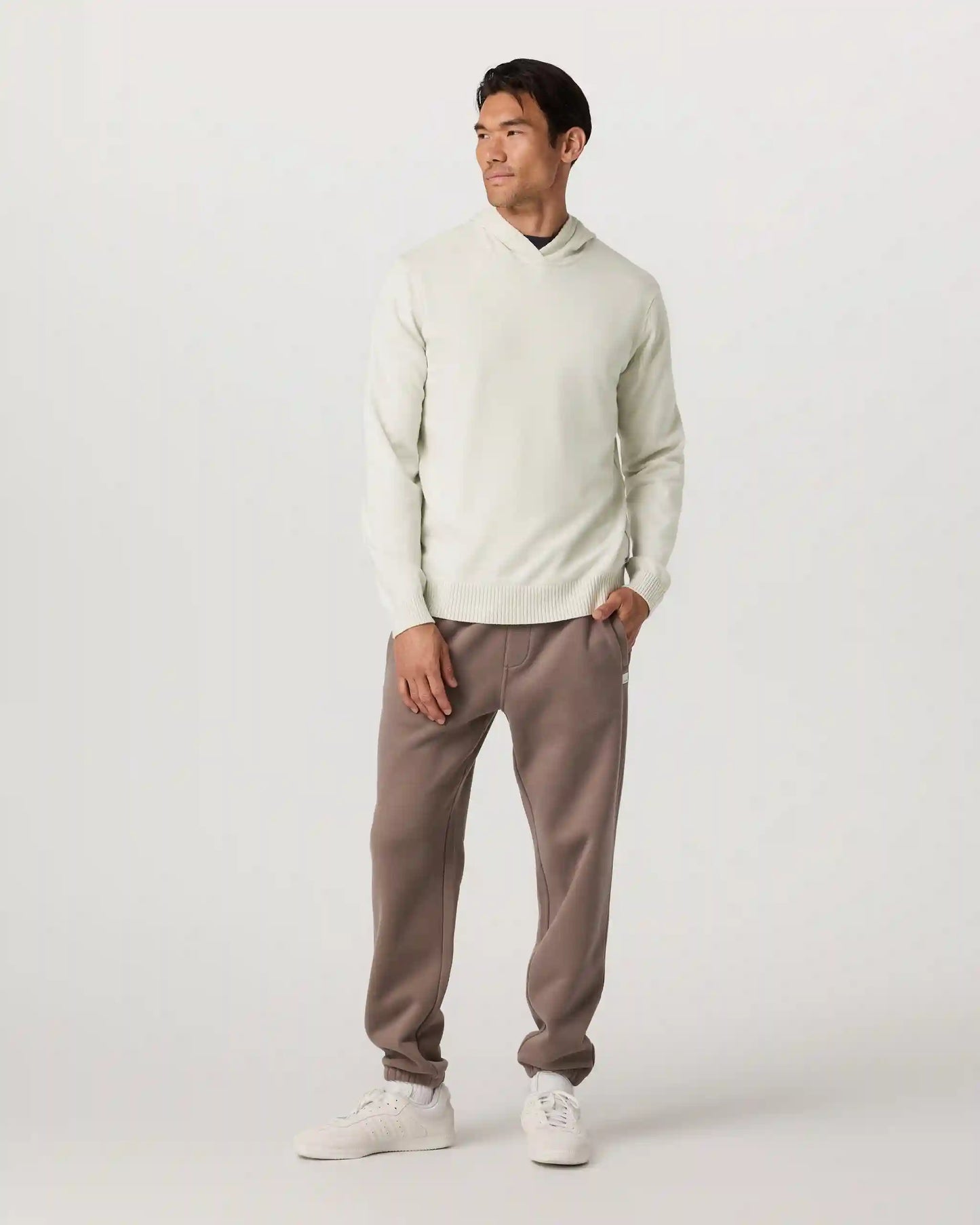Fluent Sweater Hoodie
