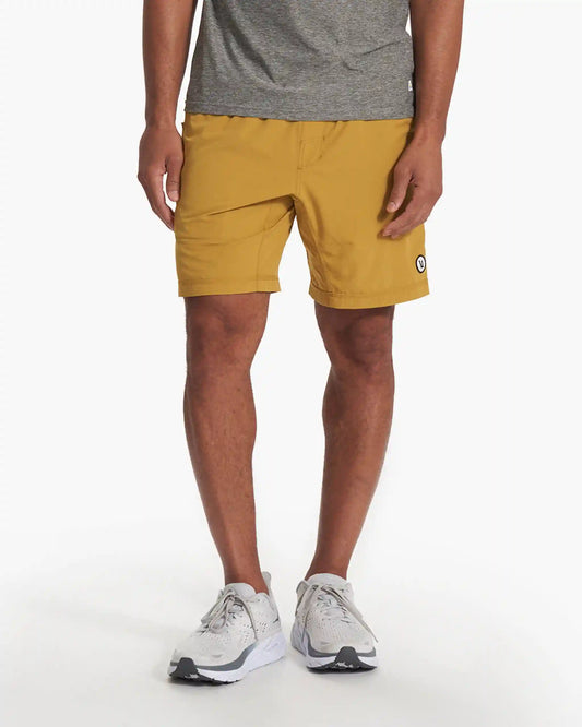 Kore Short Lined 7"