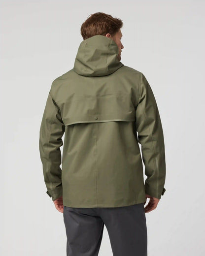 Tuuli Rain Jacket