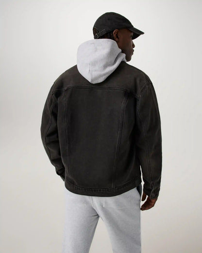 Vuori Denim Jacket
