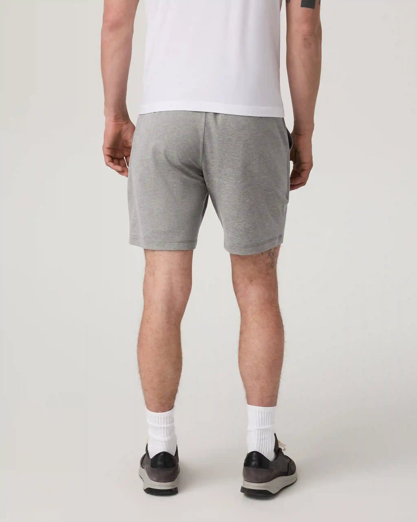Ponto Performance Short 7"