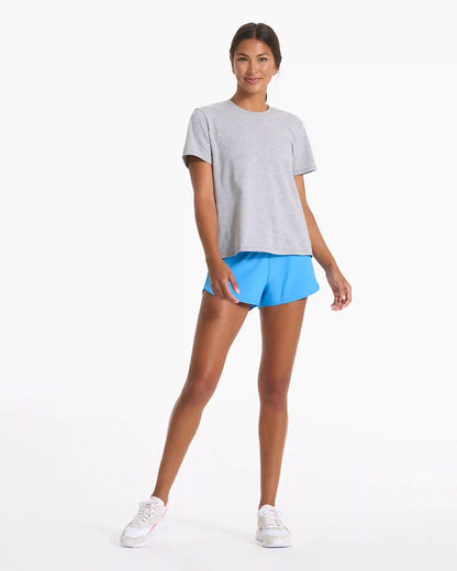 Feather Tee