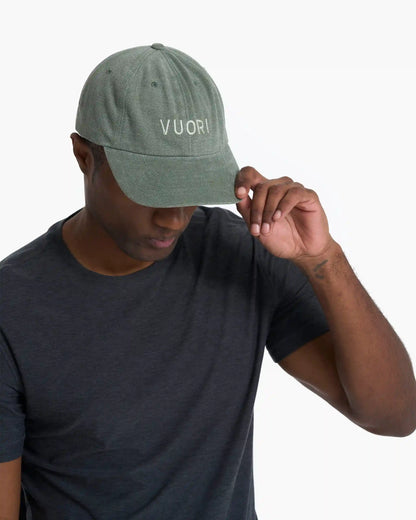 Signal Dad Hat