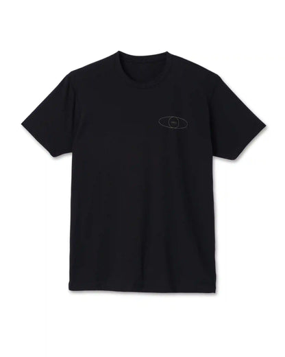 All Seeing Tee