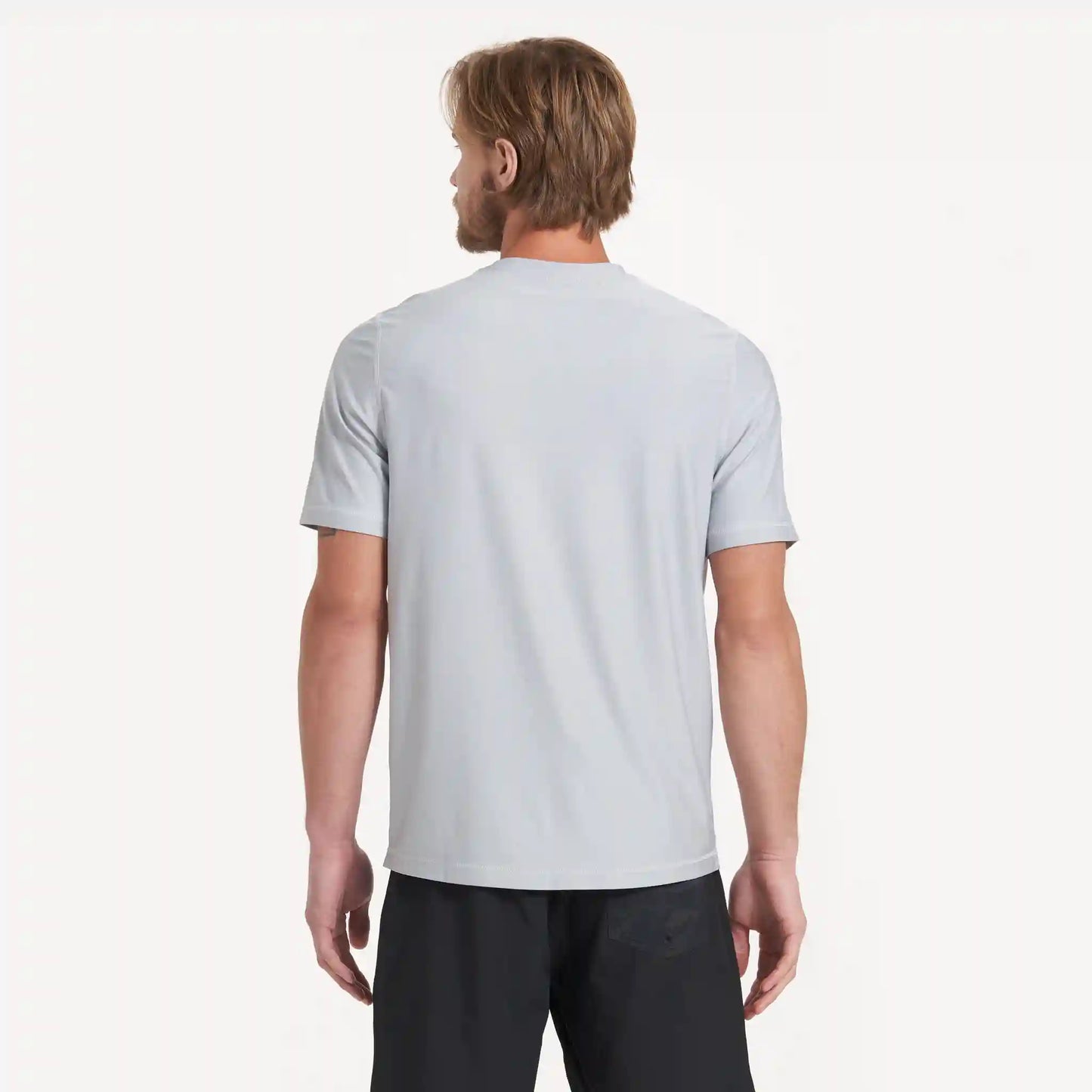 Short-Sleeve Uluwatu 2.0 Water Tee
