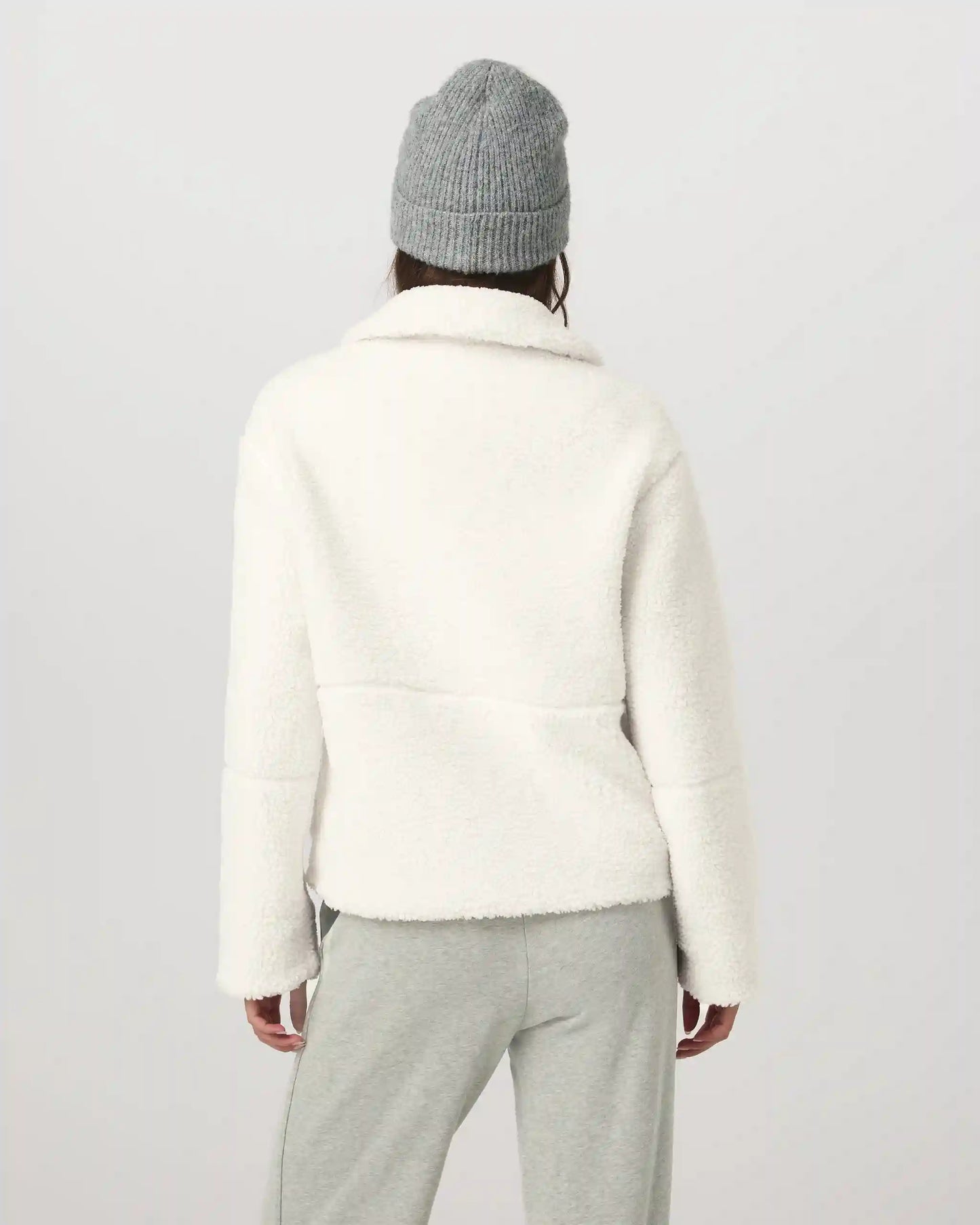 Lou Full Zip Jacket